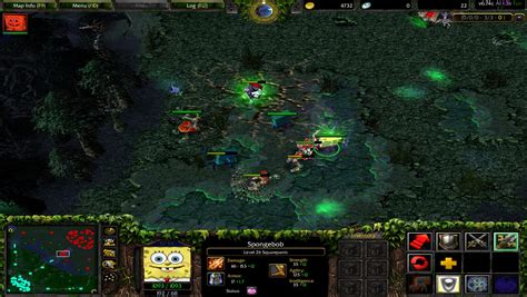 dota 1 latest map 7.00 ai free download